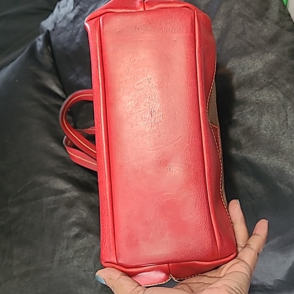 Dooney & Bourke shoulder bag - Picture 5 of 9